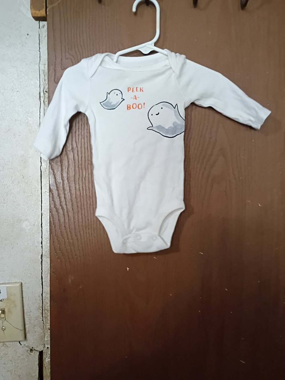 halloween baby girl 3m bundle